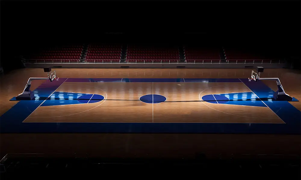 NBA To Suspend Play Until June