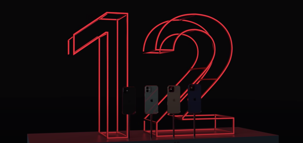 Apple’s New iPhone 12 Pro MaX Design Leaked Online