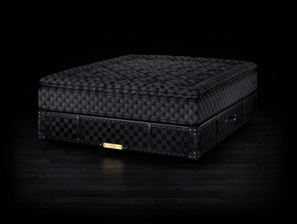 Drake’s Bed Is Worth More Than A Bentley