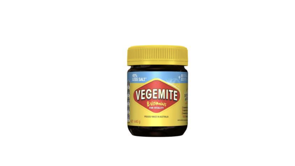 Spread Vegemite And Peanut Butter On Toast For More Gains