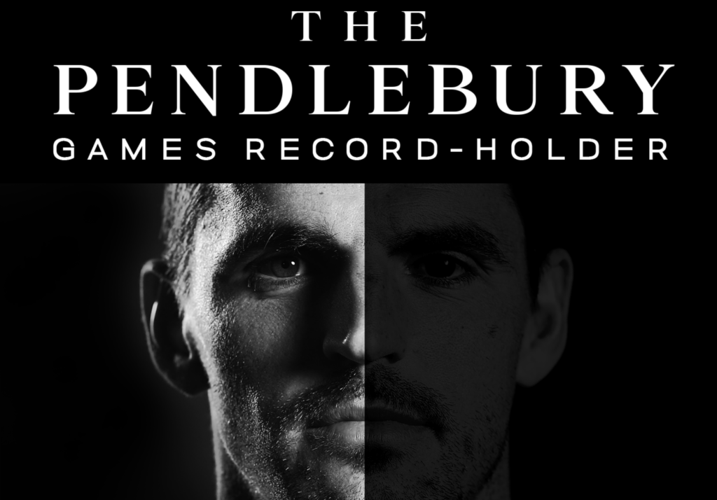 The Pendlebury Limited Edition Pinot Noir Receives 2,000 Requests In An Hour