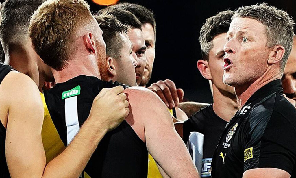 Every Round One Clash Of The 2020 AFL Finals Series Analysed