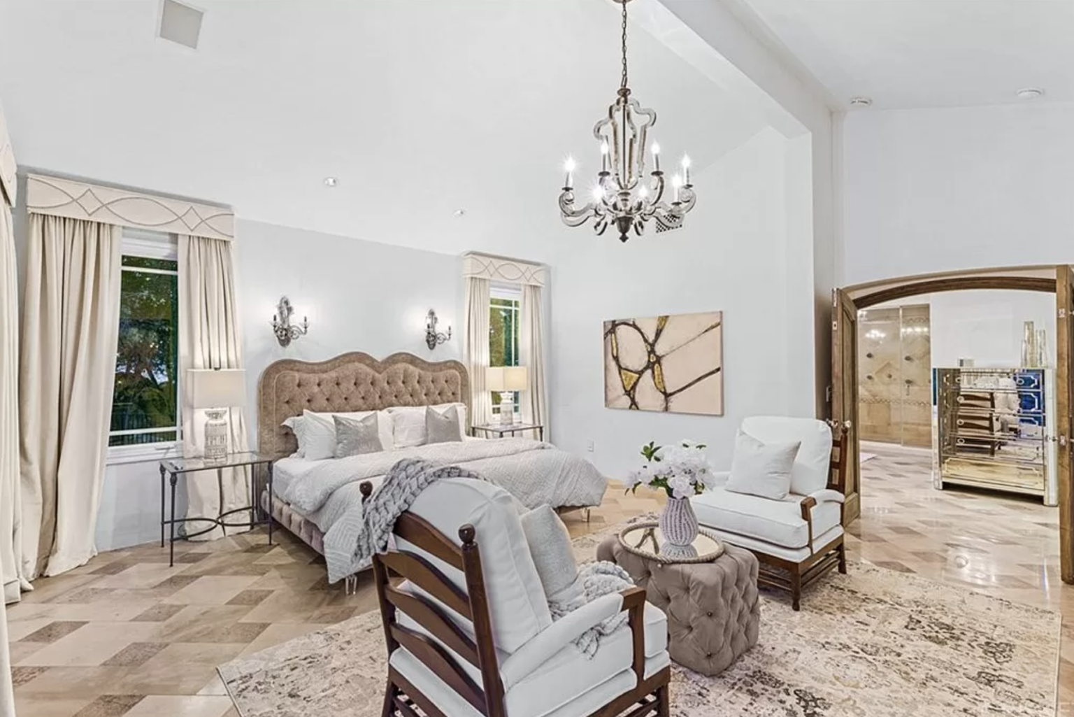 Joe Rogan's 4.5M Bell Canyon Mansion Is For Sale The Original Ballers