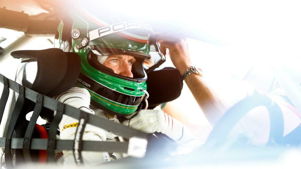 Buckle Up For Season 2 Of Michael Fassbender: Road To Le Mans