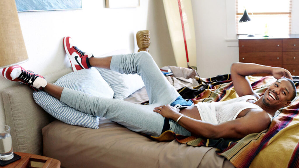 The Best Michael B. Jordan Tweets As Star Is Crowned 2020’s Sexiest Man Alive