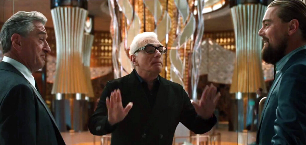 Martin Scorsese’s New film ‘Killers Of The Flower Moon’ Will Resume Production