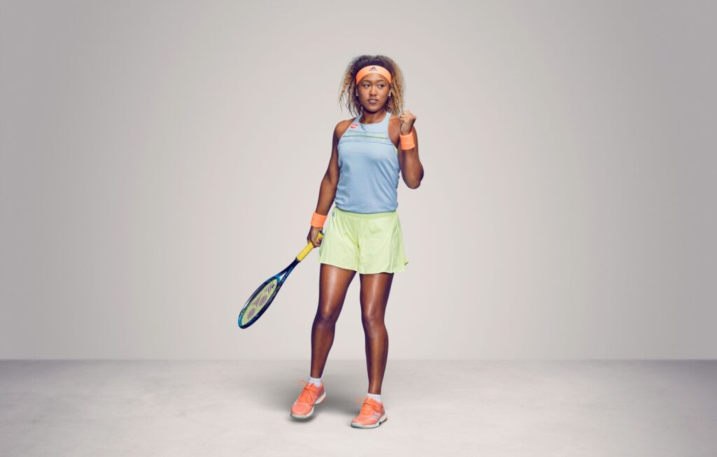 Why Naomi Osaka Will Change Professional Sport Forever