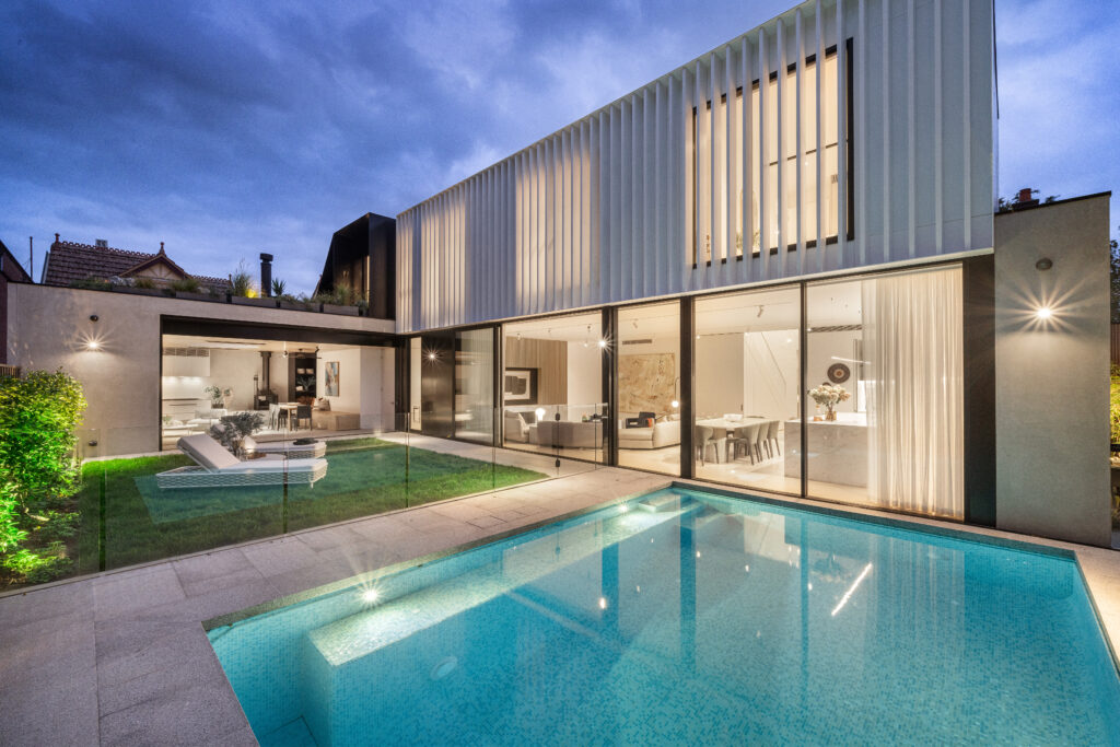 Baller Homes: 59 Union Street, Armadale